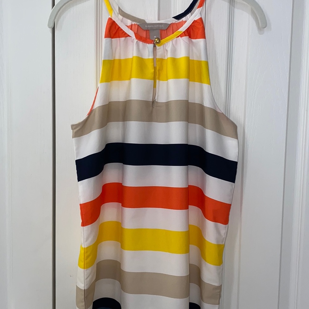 Banana Republic tank